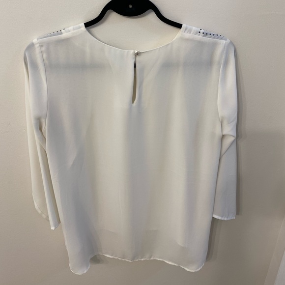 H&M | Blouse -Size 8 - Picture 3 of 5